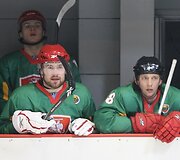 Lietuvos nacionalinė vyrų ledo ritulio rinktinė