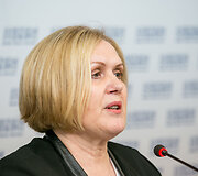 Kristina Krupavičienė