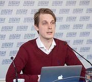 Nerijus Briedis