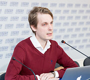 Nerijus Briedis