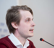 Nerijus Briedis