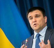 Pavlo Klimkinas