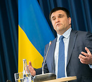 Pavlo Klimkinas