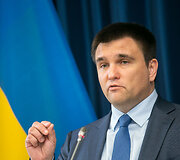Pavlo Klimkinas