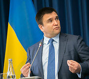 Pavlo Klimkinas