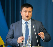 Pavlo Klimkinas