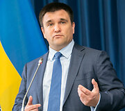 Pavlo Klimkinas