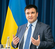 Pavlo Klimkinas