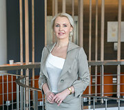 Matilda Bylaitė &ndash; Bučinskienė