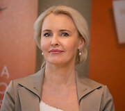 Matilda Bylaitė &ndash; Bučinskienė