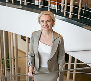 Matilda Bylaitė &ndash; Bučinskienė