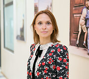 Indrė Trakimaitė-&Scaron;e&scaron;kuvienė