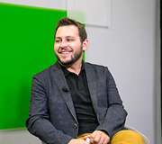 Karolis Žukauskas