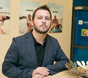 Karolis Žukauskas