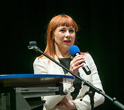  Jurgita Petrauskienė