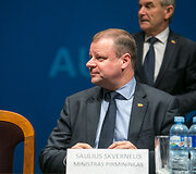 Saulius Skvernelis