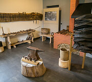 Biržų kra&scaron;to muziejus &bdquo;Sėla&ldquo;