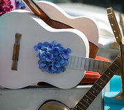 Gatvės muzikos dienų sostas