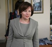 Rasa Juknevičienė