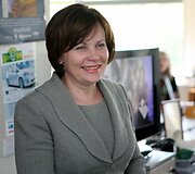 Rasa Juknevičienė