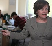 Rasa Juknevičienė