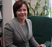 Rasa Juknevičienė