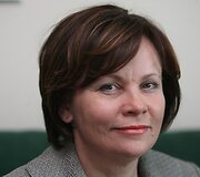 Rasa Juknevičienė