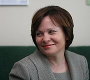 Rasa Juknevičienė