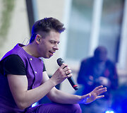 Jurgis Brūzga