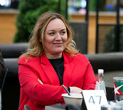 Rosita Čivilytė