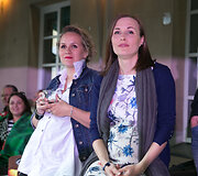 Akmėja Brūzgė