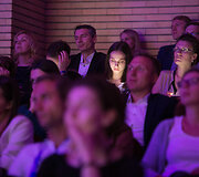 &bdquo;Reveal the secrets of the digital world&ldquo;