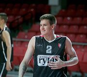 Margiris Normantas