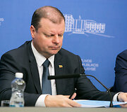 Saulius Skvernelis