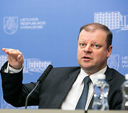 Saulius Skvernelis