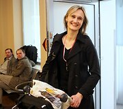 Viktorija Čmilytė