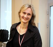 Viktorija Čmilytė