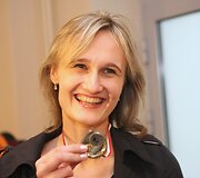 Viktorija Čmilytė