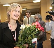 Viktorija Čmilytė