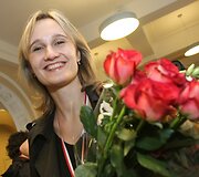 Viktorija Čmilytė