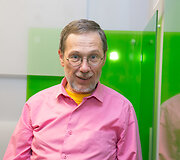 Liudas Mažylis