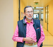 Liudas Mažylis