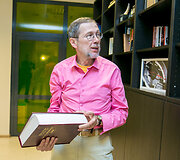 Liudas Mažylis