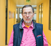 Liudas Mažylis