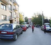 Įvykio vietoje