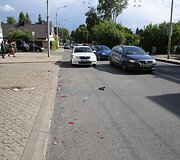 Įvykio vietoje