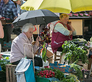 Vilniaus Kalvarijų turgus