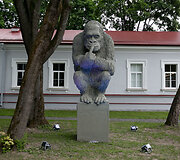 &bdquo;Kultūros naktis&ldquo; Vilniuje