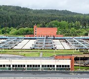 Ekskursija po &bdquo;Vilniaus vandenų&ldquo; nuotekų valyklą 