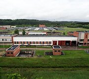 Ekskursija po &bdquo;Vilniaus vandenų&ldquo; nuotekų valyklą 